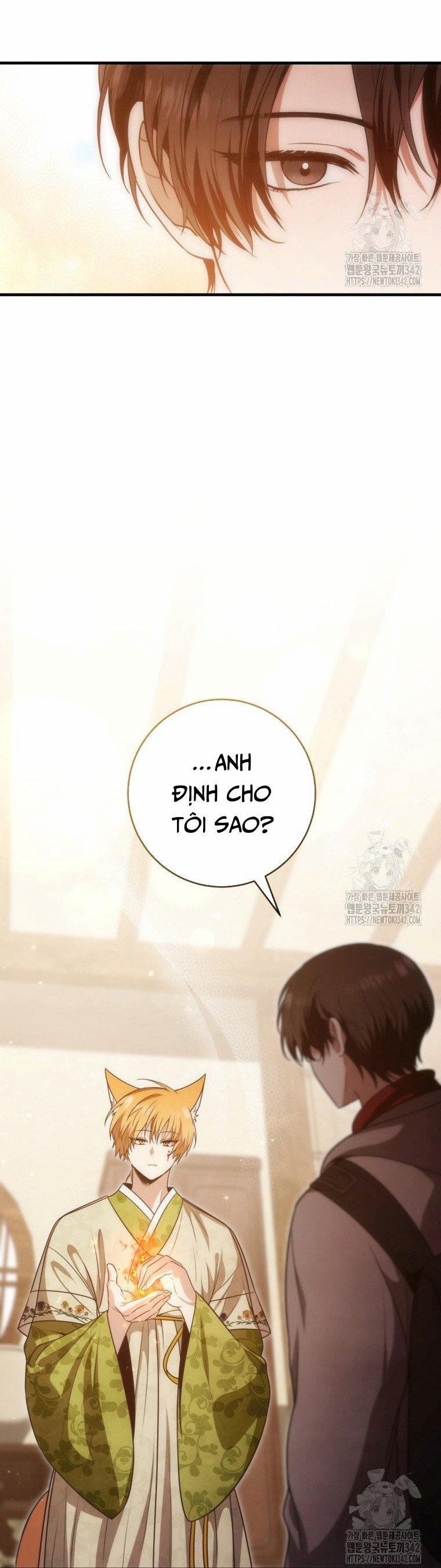 Chuyện Kỳ Bí Ở Bán Nguyệt Đường 26 trang 27