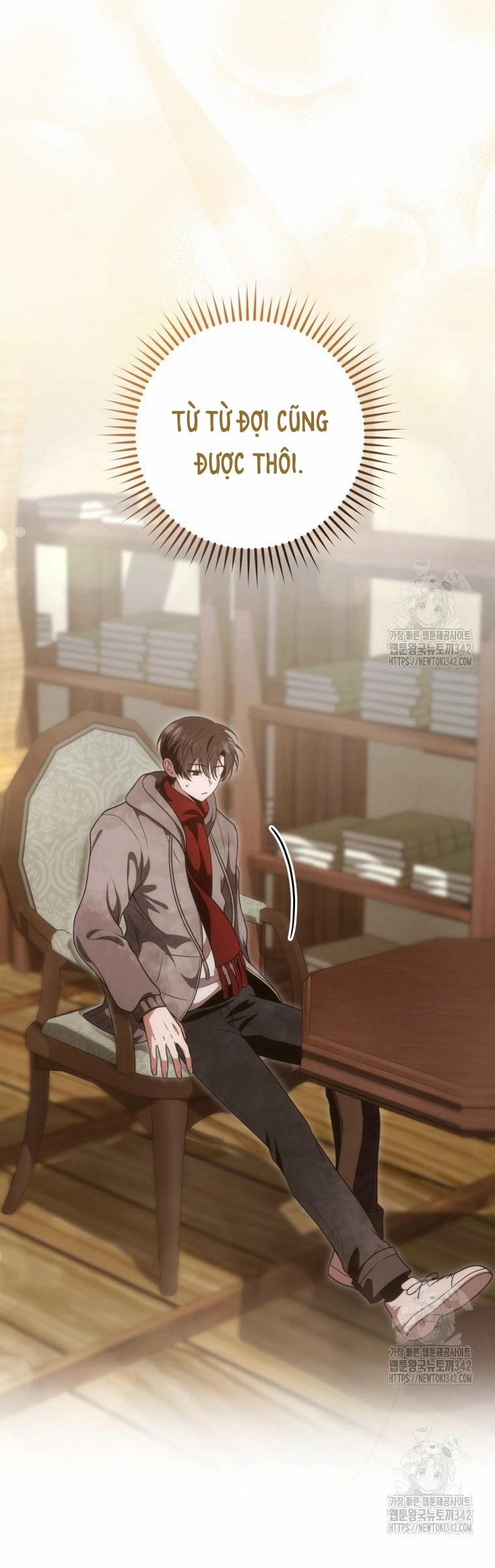 Chuyện Kỳ Bí Ở Bán Nguyệt Đường 26 trang 29