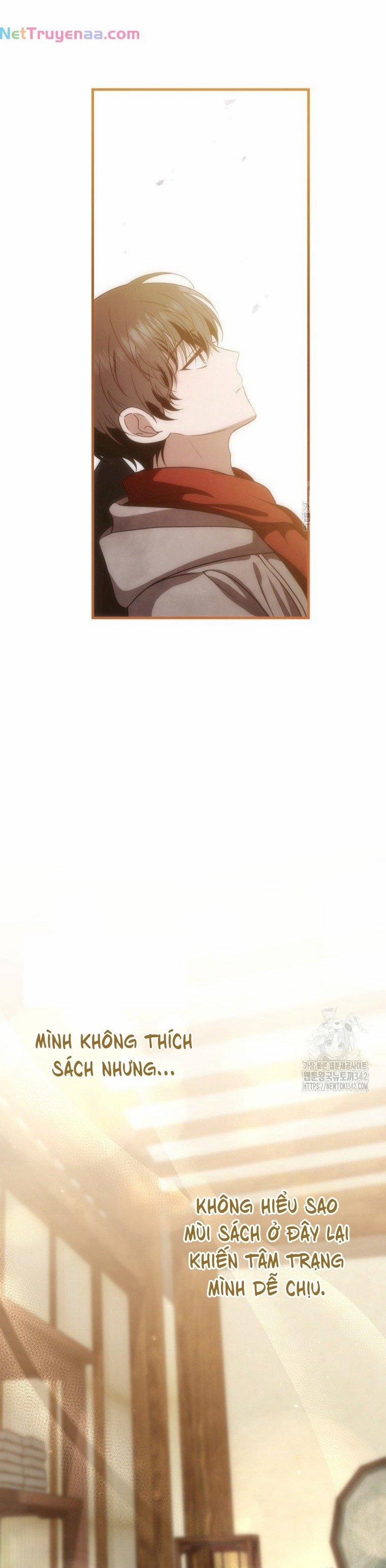 Chuyện Kỳ Bí Ở Bán Nguyệt Đường 26 trang 30