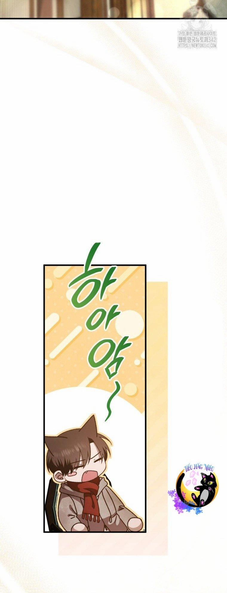 Chuyện Kỳ Bí Ở Bán Nguyệt Đường 26 trang 31