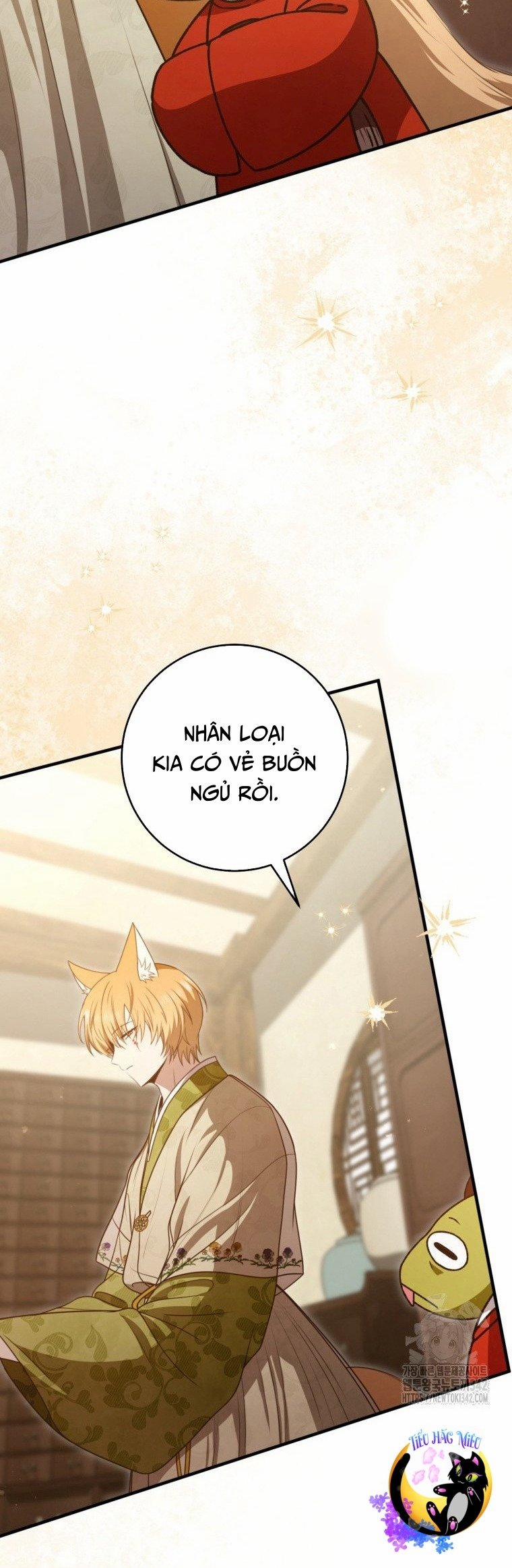 Chuyện Kỳ Bí Ở Bán Nguyệt Đường 26 trang 33