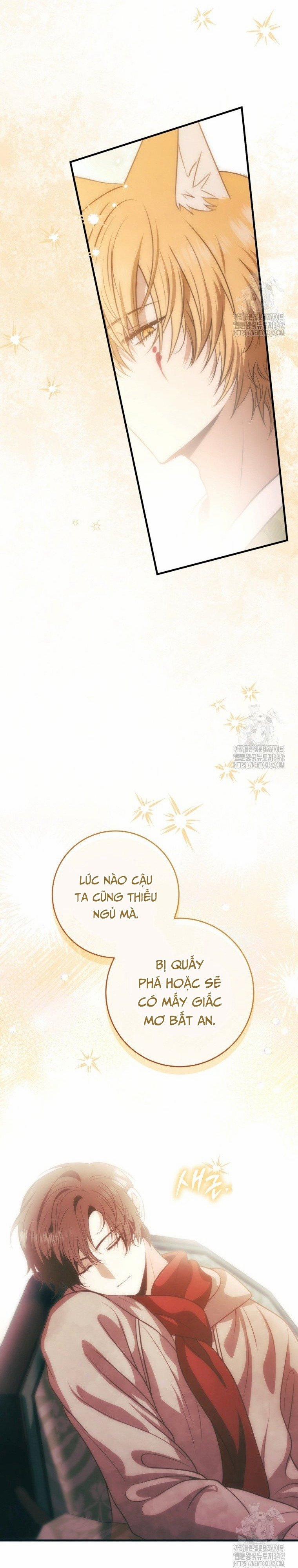 Chuyện Kỳ Bí Ở Bán Nguyệt Đường 26 trang 34