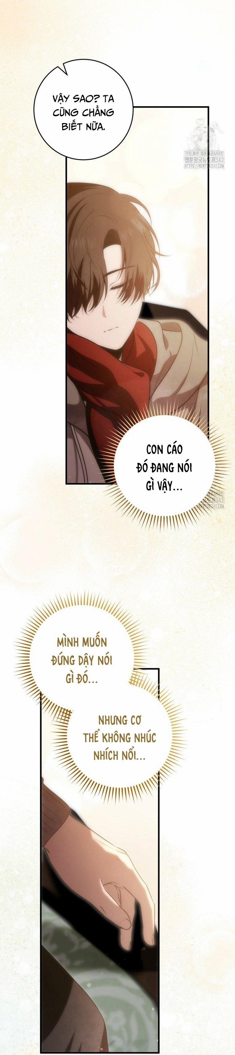 Chuyện Kỳ Bí Ở Bán Nguyệt Đường 26 trang 37