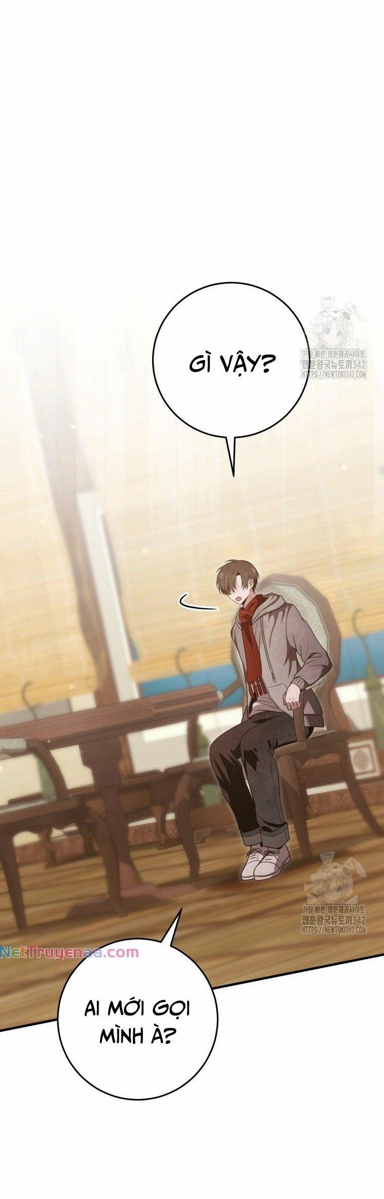 Chuyện Kỳ Bí Ở Bán Nguyệt Đường 26 trang 39