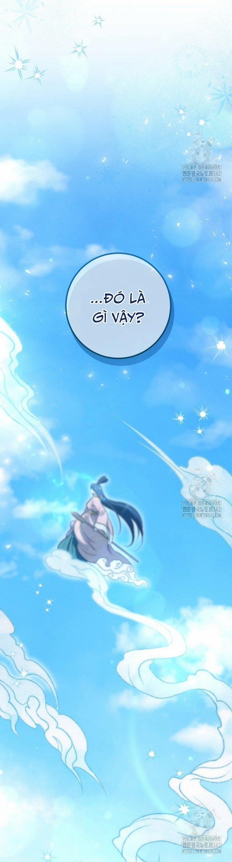 Chuyện Kỳ Bí Ở Bán Nguyệt Đường 26 trang 4