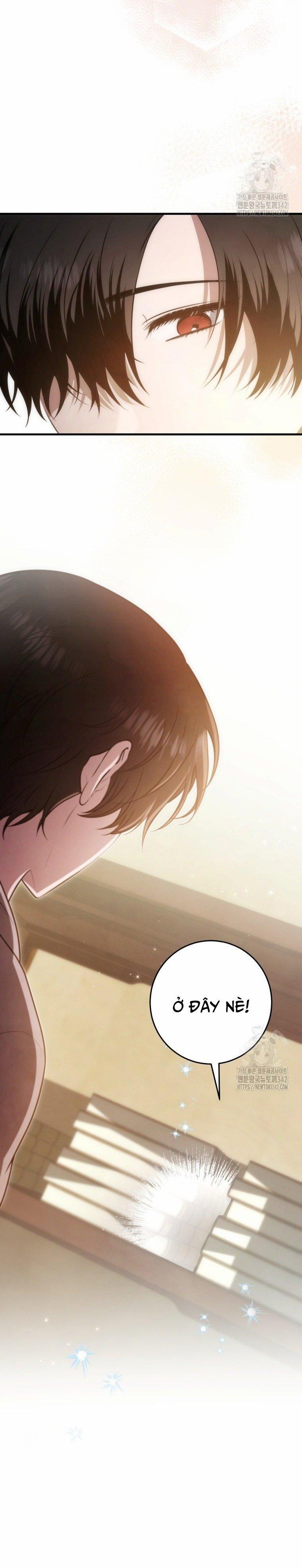 Chuyện Kỳ Bí Ở Bán Nguyệt Đường 26 trang 41