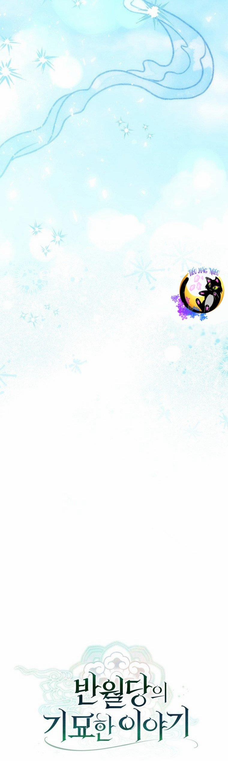 Chuyện Kỳ Bí Ở Bán Nguyệt Đường 26 trang 5