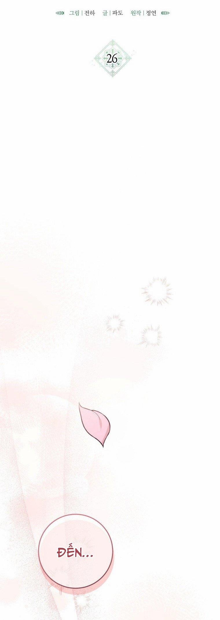 Chuyện Kỳ Bí Ở Bán Nguyệt Đường 26 trang 6