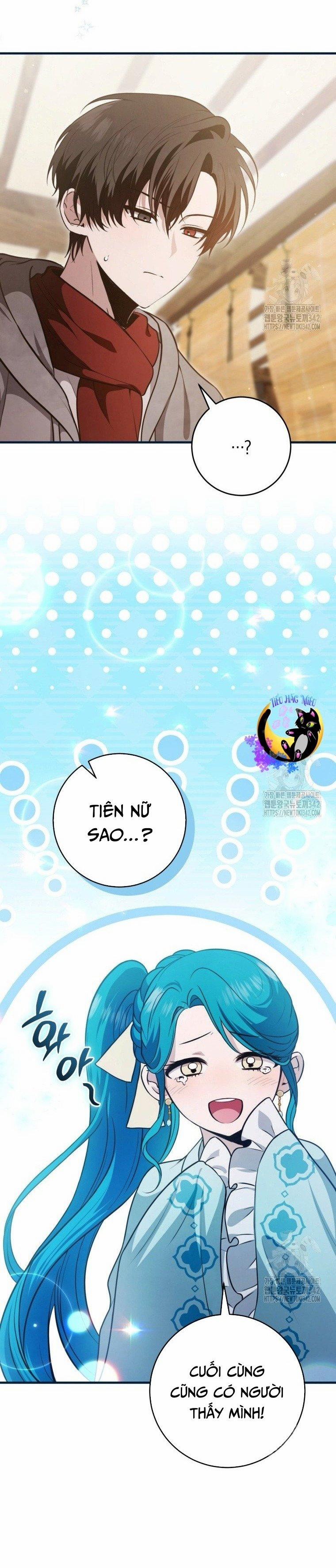 Chuyện Kỳ Bí Ở Bán Nguyệt Đường 27 trang 0