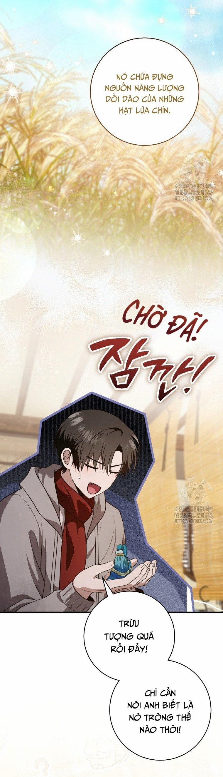 Chuyện Kỳ Bí Ở Bán Nguyệt Đường 27 trang 12