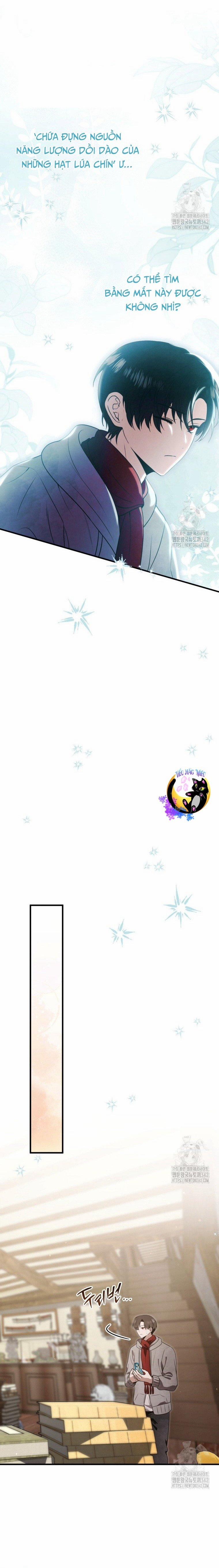 Chuyện Kỳ Bí Ở Bán Nguyệt Đường 27 trang 15