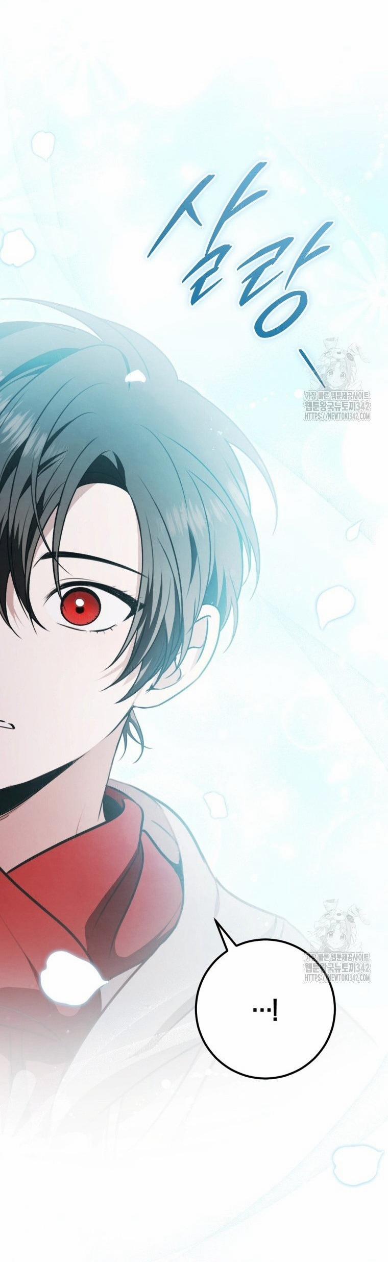 Chuyện Kỳ Bí Ở Bán Nguyệt Đường 27 trang 16