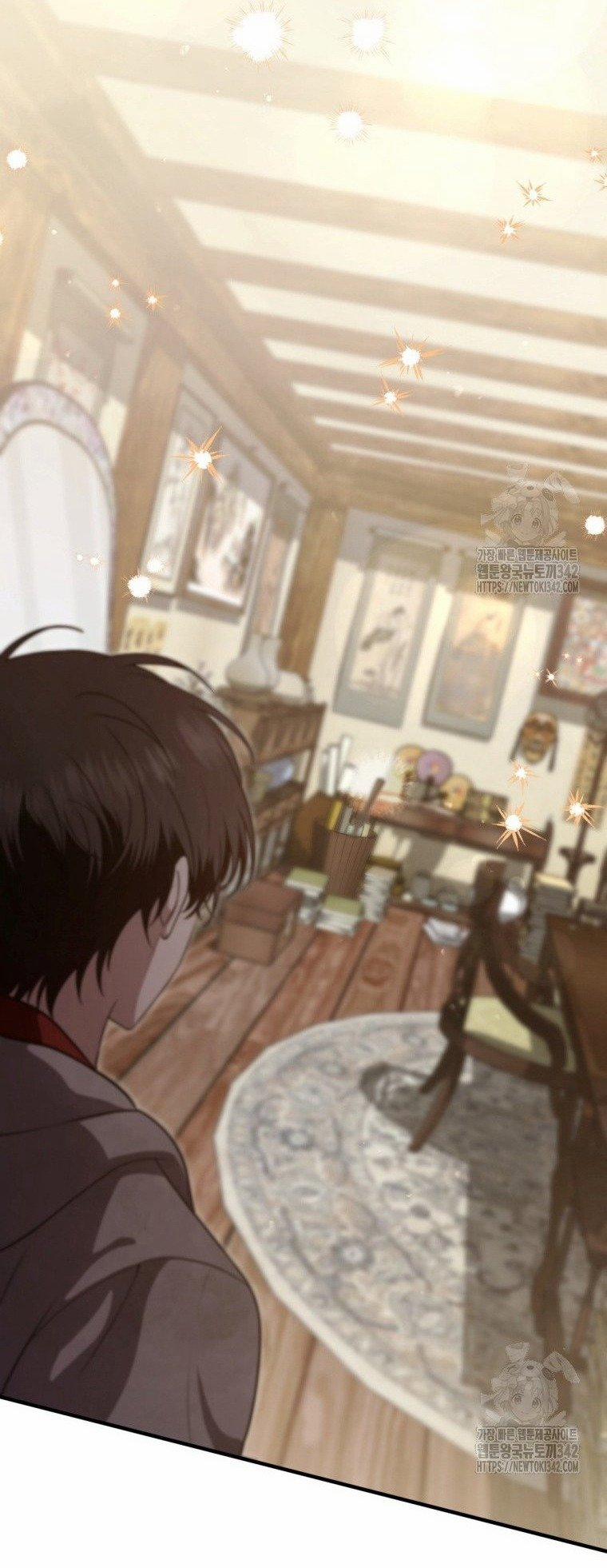 Chuyện Kỳ Bí Ở Bán Nguyệt Đường 27 trang 18