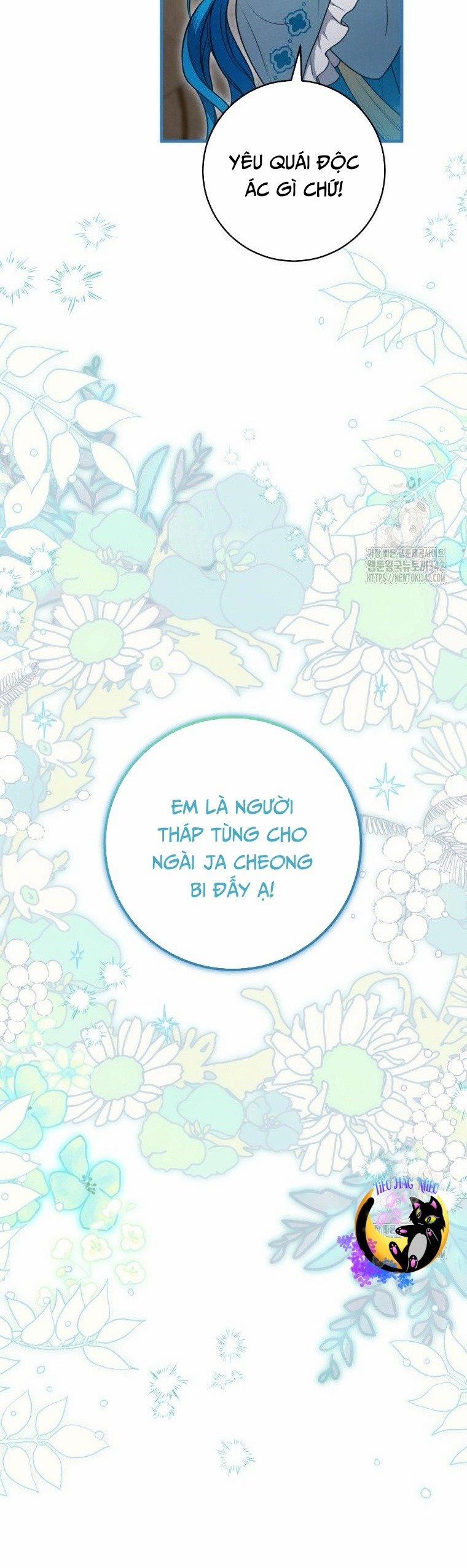 Chuyện Kỳ Bí Ở Bán Nguyệt Đường 27 trang 2