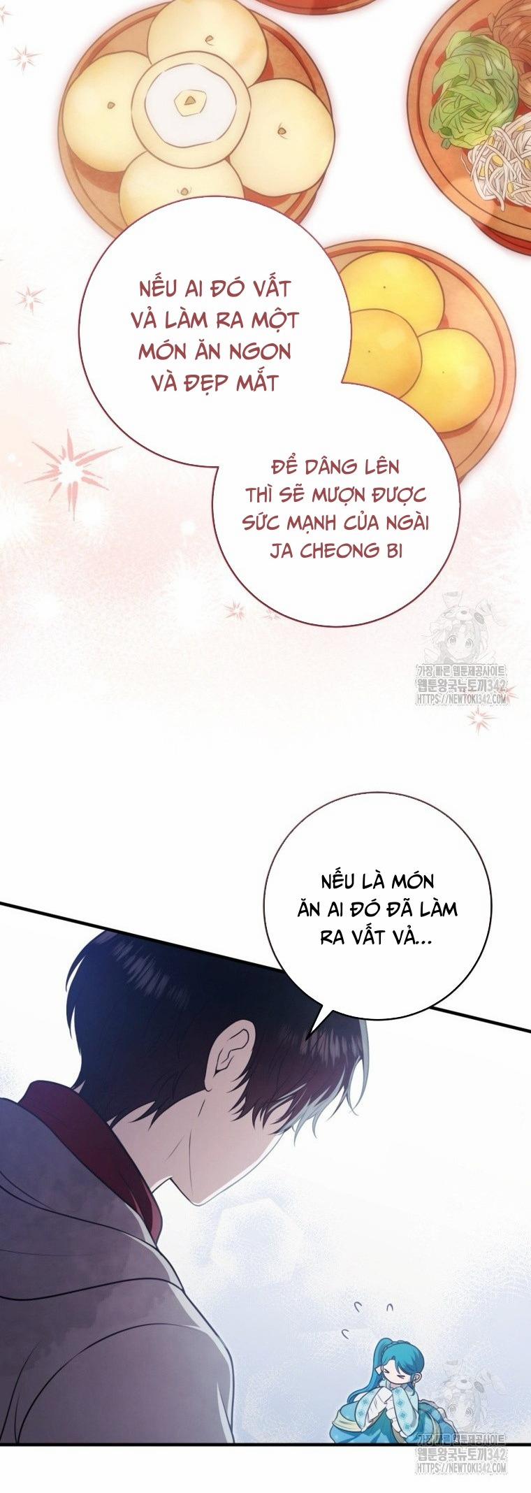 Chuyện Kỳ Bí Ở Bán Nguyệt Đường 27 trang 26