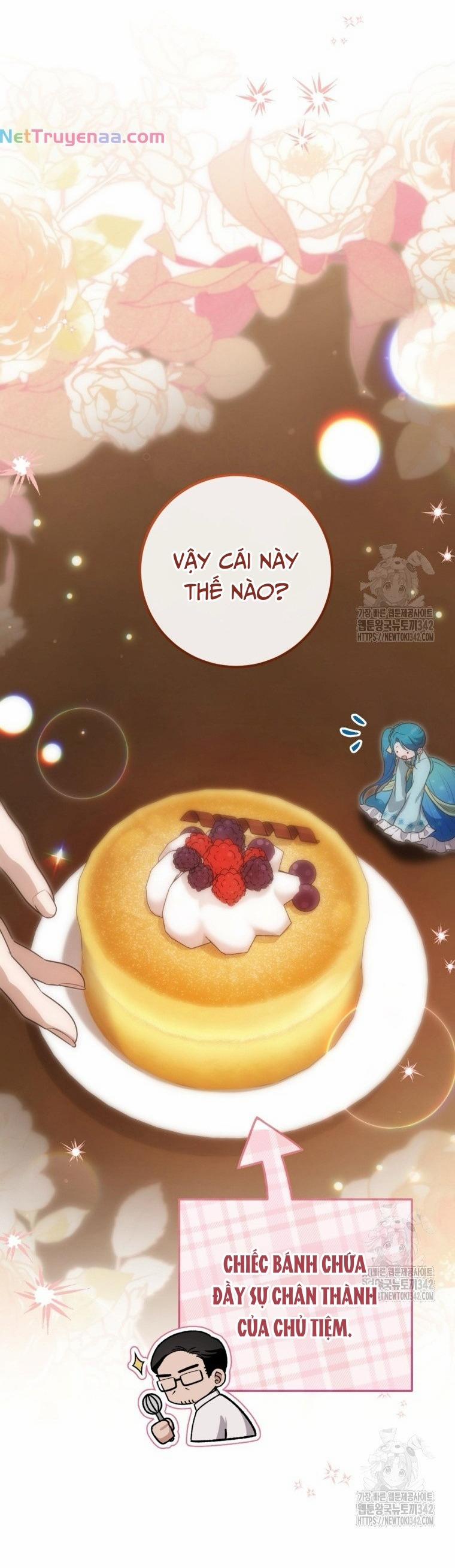 Chuyện Kỳ Bí Ở Bán Nguyệt Đường 27 trang 27