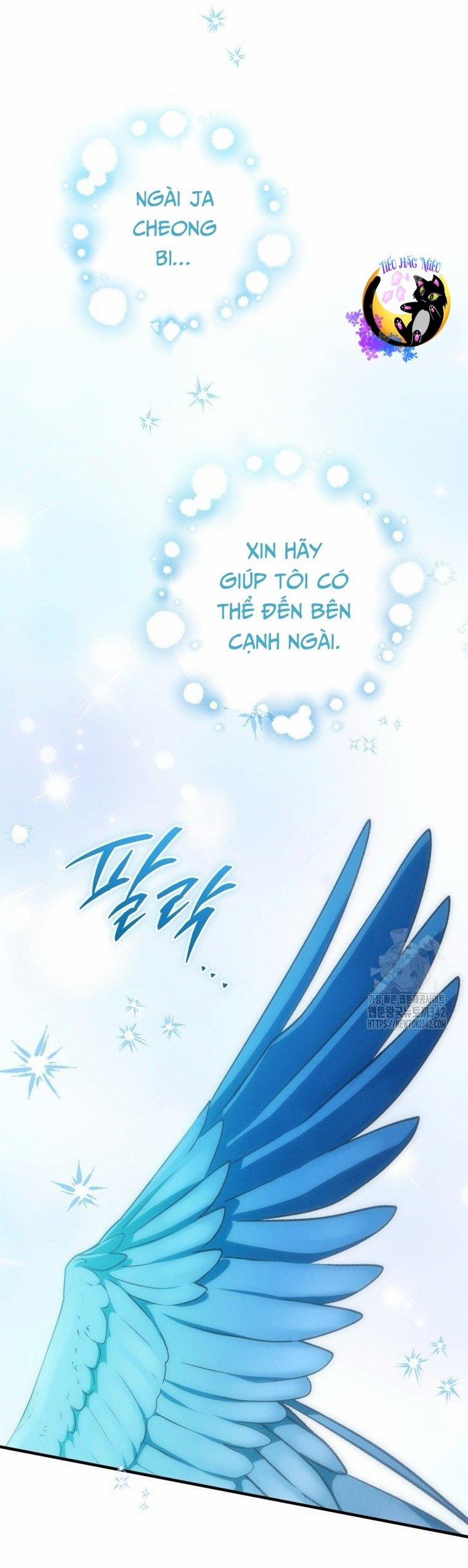 Chuyện Kỳ Bí Ở Bán Nguyệt Đường 27 trang 30