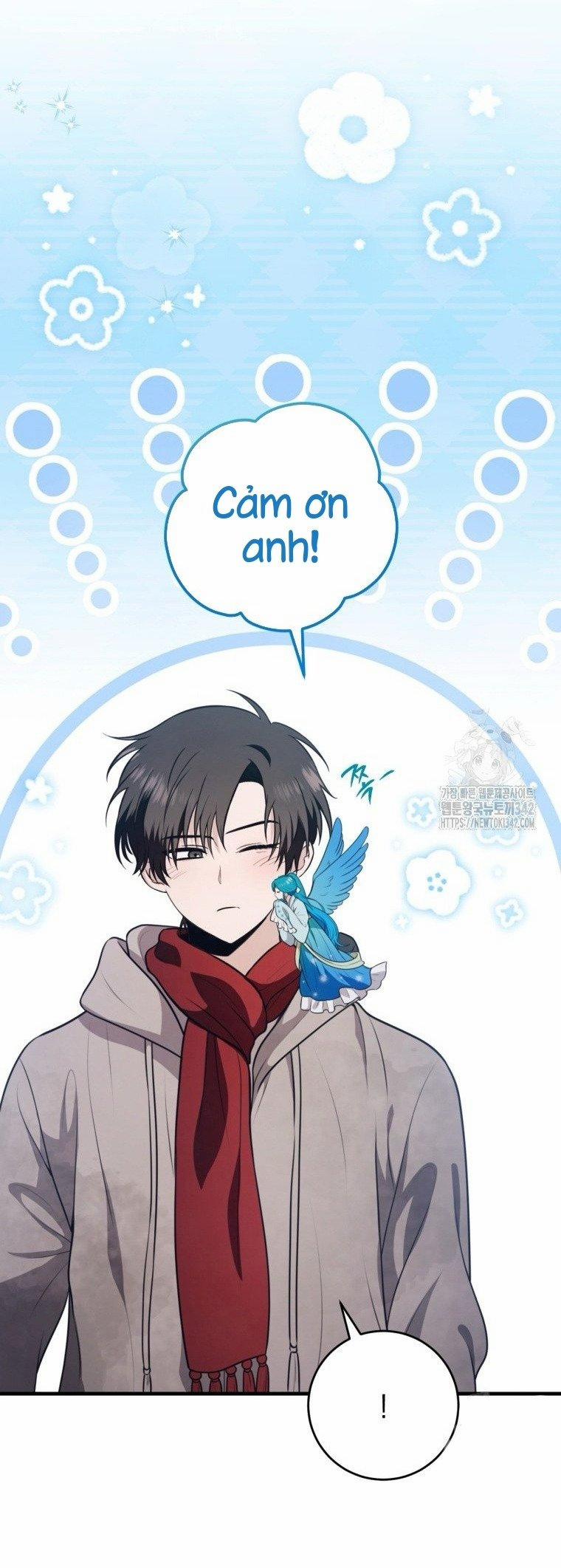 Chuyện Kỳ Bí Ở Bán Nguyệt Đường 27 trang 34