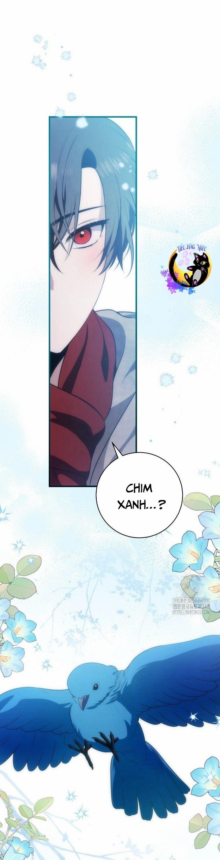 Chuyện Kỳ Bí Ở Bán Nguyệt Đường 27 trang 35