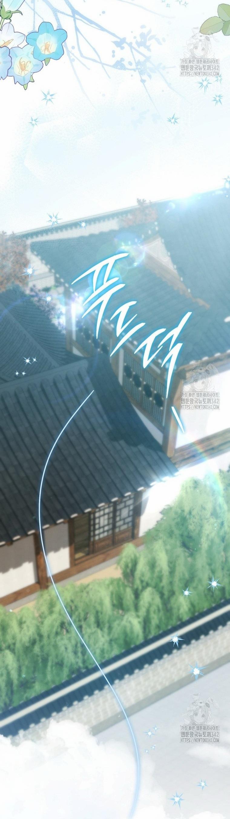 Chuyện Kỳ Bí Ở Bán Nguyệt Đường 27 trang 36