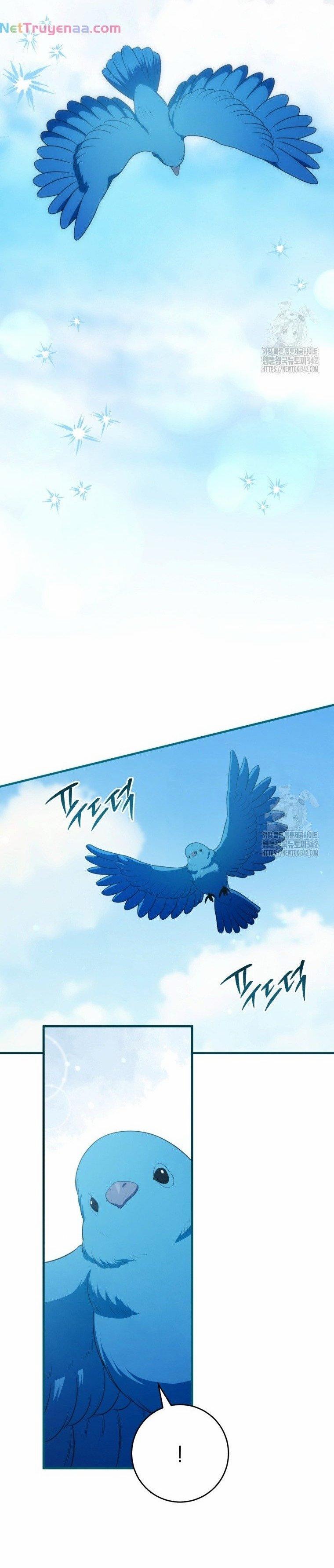 Chuyện Kỳ Bí Ở Bán Nguyệt Đường 27 trang 37