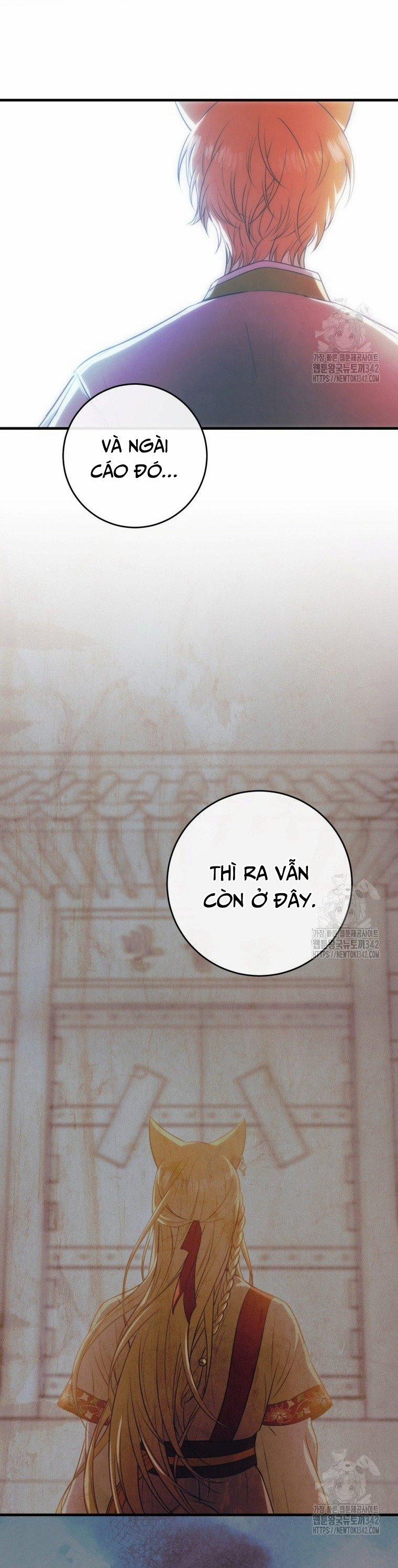 Chuyện Kỳ Bí Ở Bán Nguyệt Đường 27 trang 39