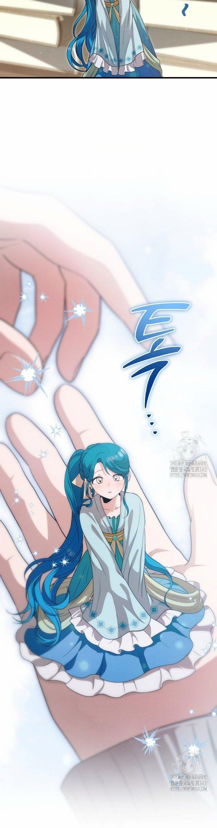 Chuyện Kỳ Bí Ở Bán Nguyệt Đường 27 trang 5