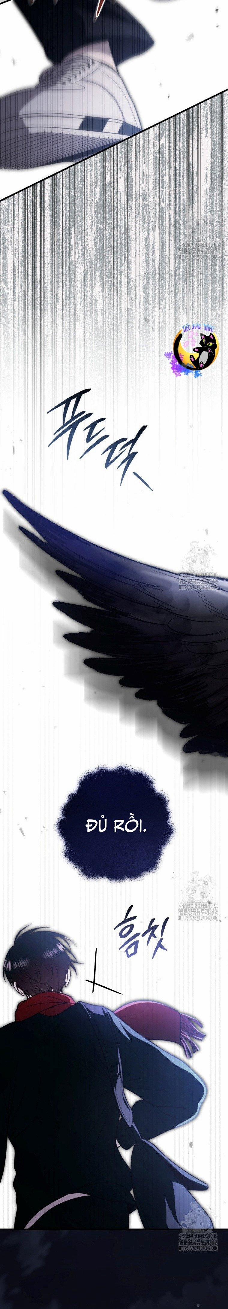 Chuyện Kỳ Bí Ở Bán Nguyệt Đường 28 trang 18