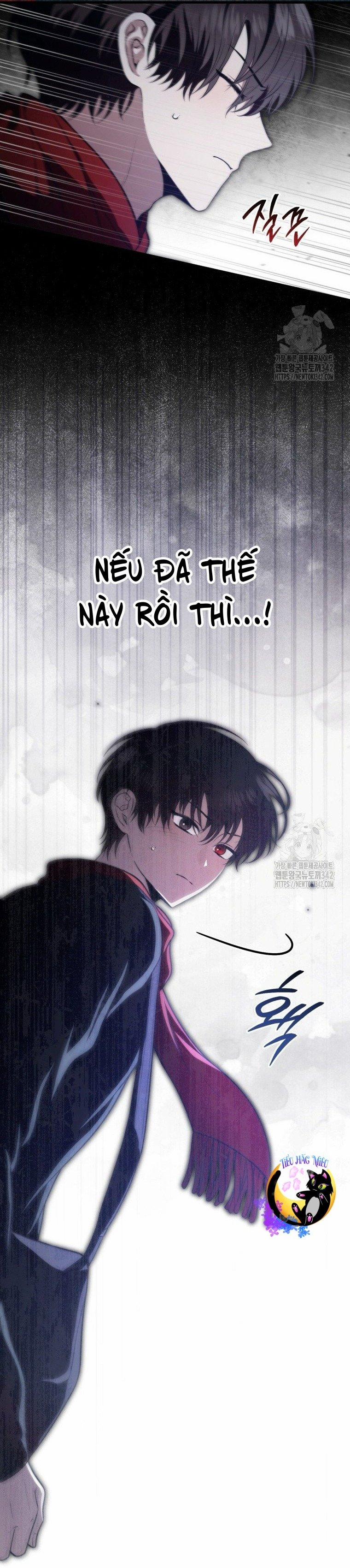 Chuyện Kỳ Bí Ở Bán Nguyệt Đường 28 trang 21