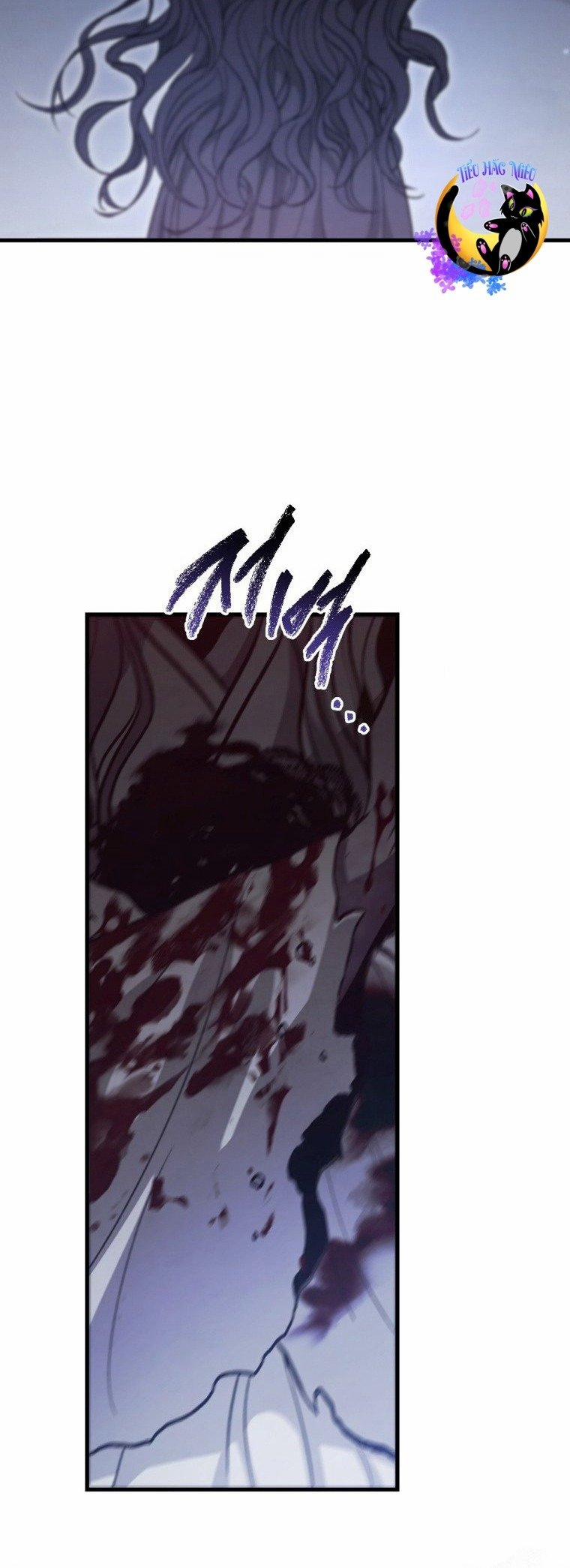 Chuyện Kỳ Bí Ở Bán Nguyệt Đường 28 trang 31