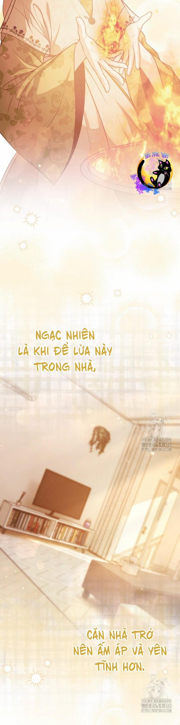 Chuyện Kỳ Bí Ở Bán Nguyệt Đường 28 trang 4