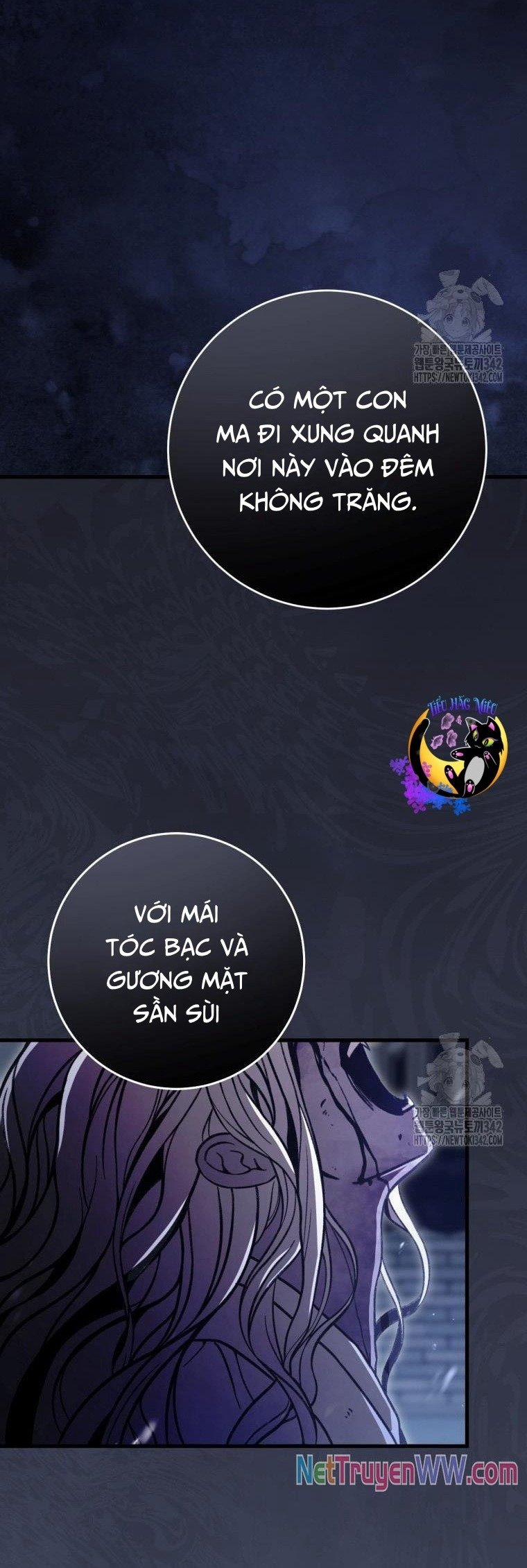 Chuyện Kỳ Bí Ở Bán Nguyệt Đường 29 trang 0