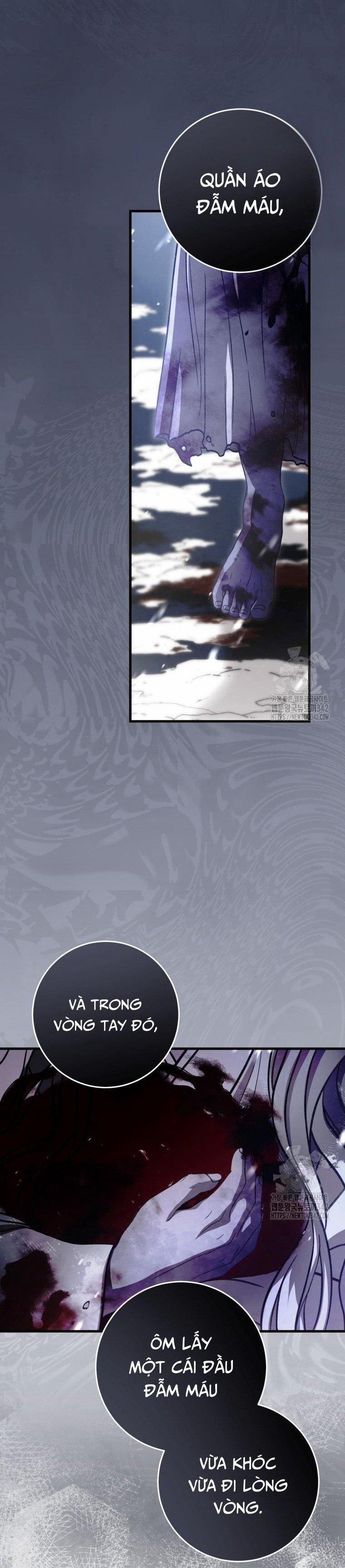 Chuyện Kỳ Bí Ở Bán Nguyệt Đường 29 trang 1