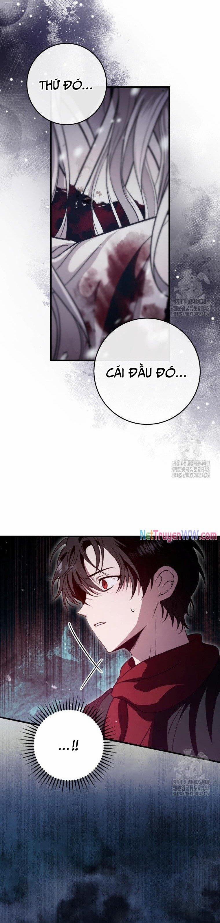 Chuyện Kỳ Bí Ở Bán Nguyệt Đường 29 trang 10