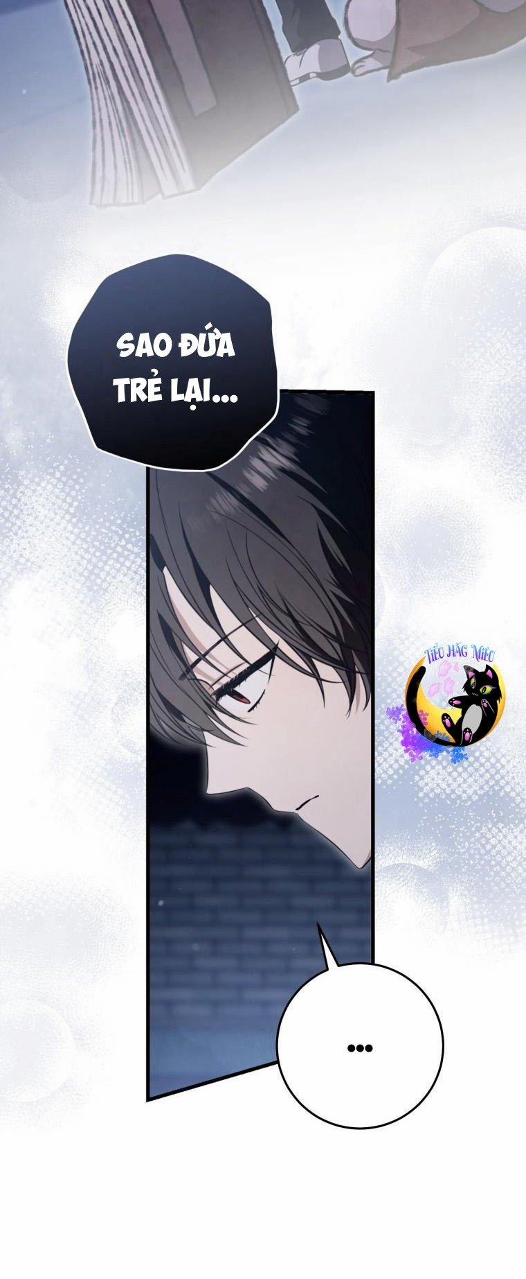 Chuyện Kỳ Bí Ở Bán Nguyệt Đường 29 trang 13