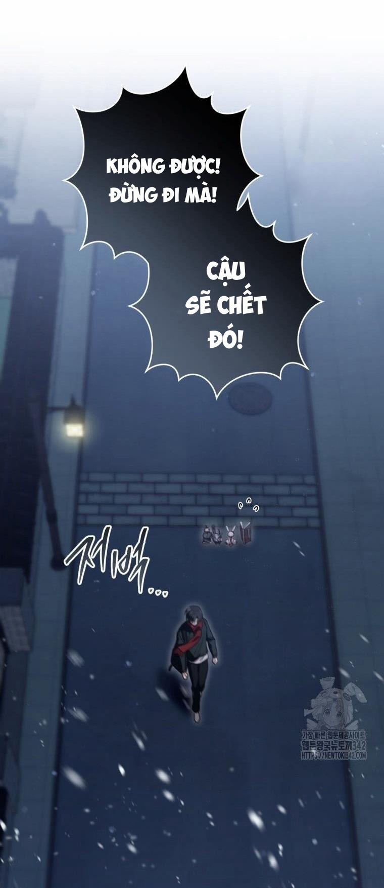 Chuyện Kỳ Bí Ở Bán Nguyệt Đường 29 trang 15