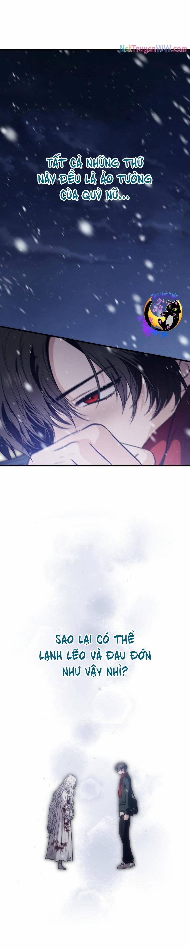 Chuyện Kỳ Bí Ở Bán Nguyệt Đường 29 trang 17