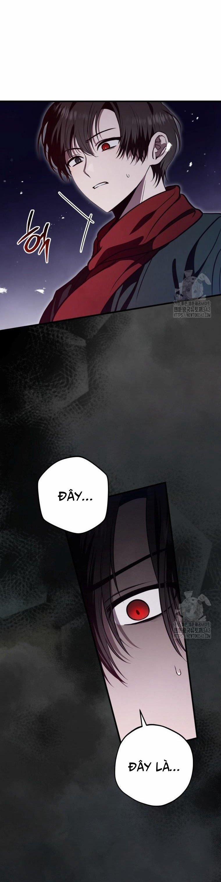 Chuyện Kỳ Bí Ở Bán Nguyệt Đường 29 trang 18