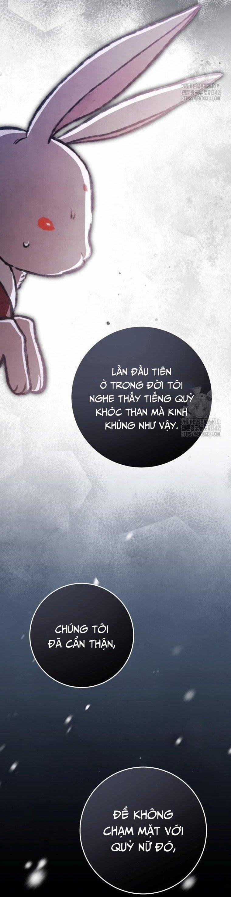 Chuyện Kỳ Bí Ở Bán Nguyệt Đường 29 trang 2