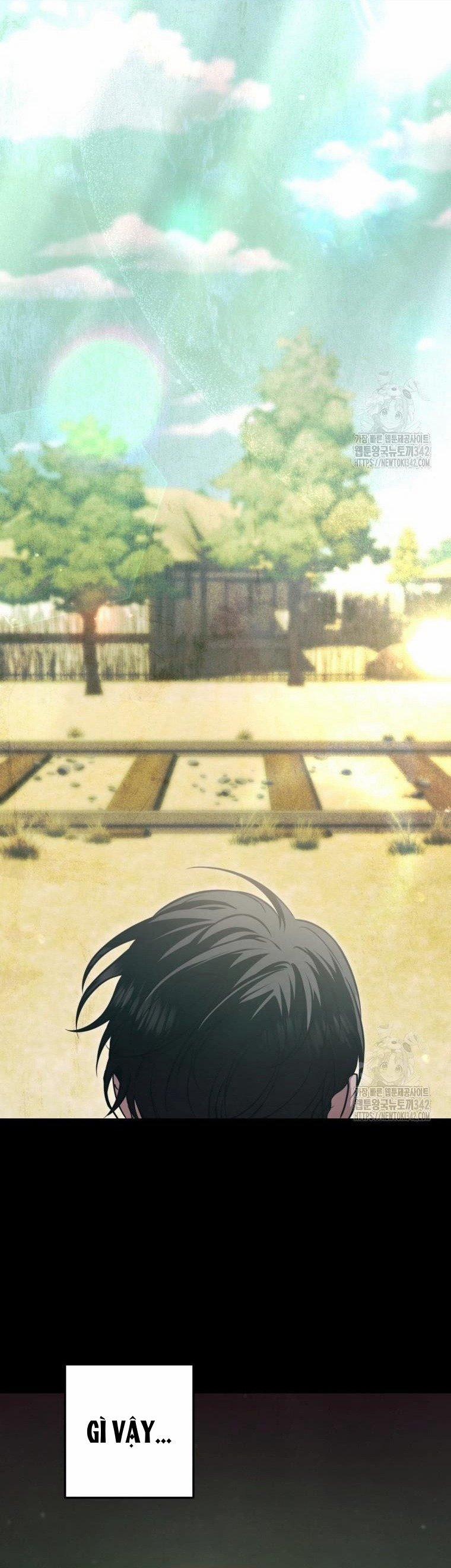 Chuyện Kỳ Bí Ở Bán Nguyệt Đường 29 trang 23