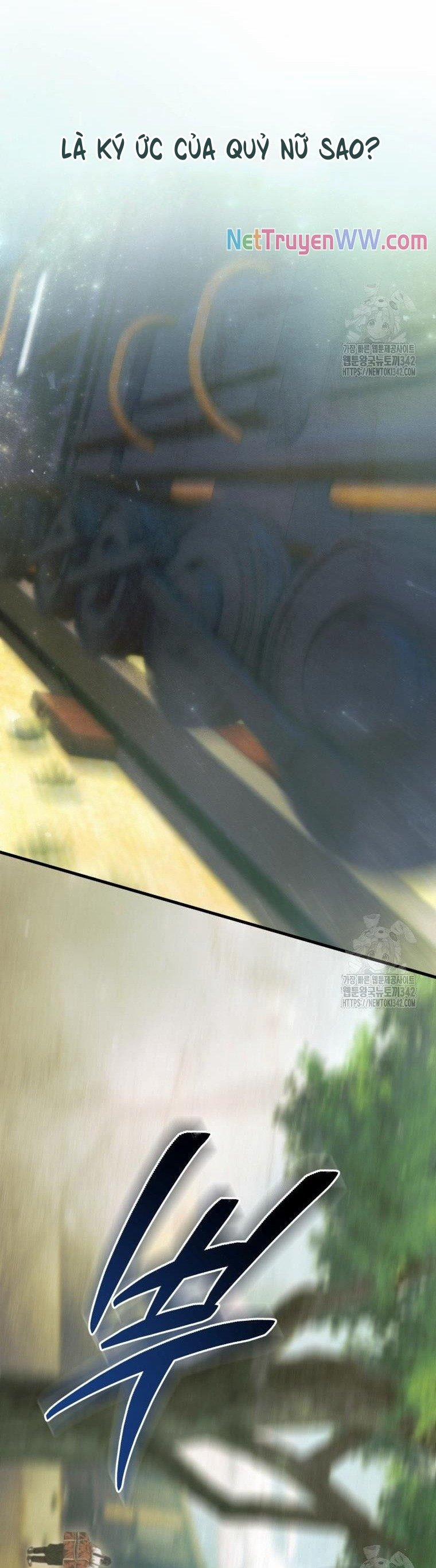 Chuyện Kỳ Bí Ở Bán Nguyệt Đường 29 trang 25