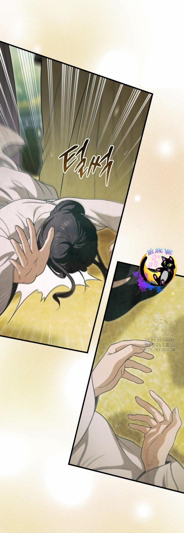 Chuyện Kỳ Bí Ở Bán Nguyệt Đường 29 trang 29