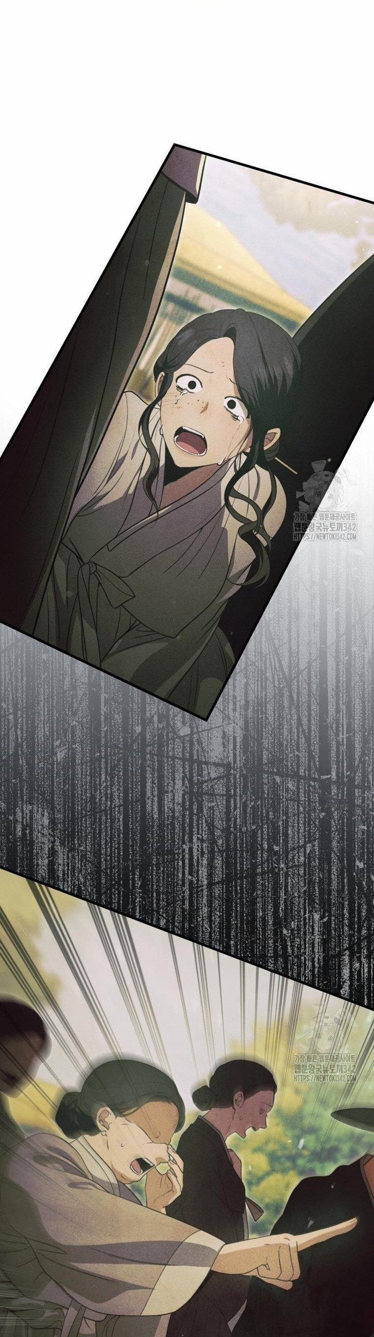 Chuyện Kỳ Bí Ở Bán Nguyệt Đường 29 trang 31