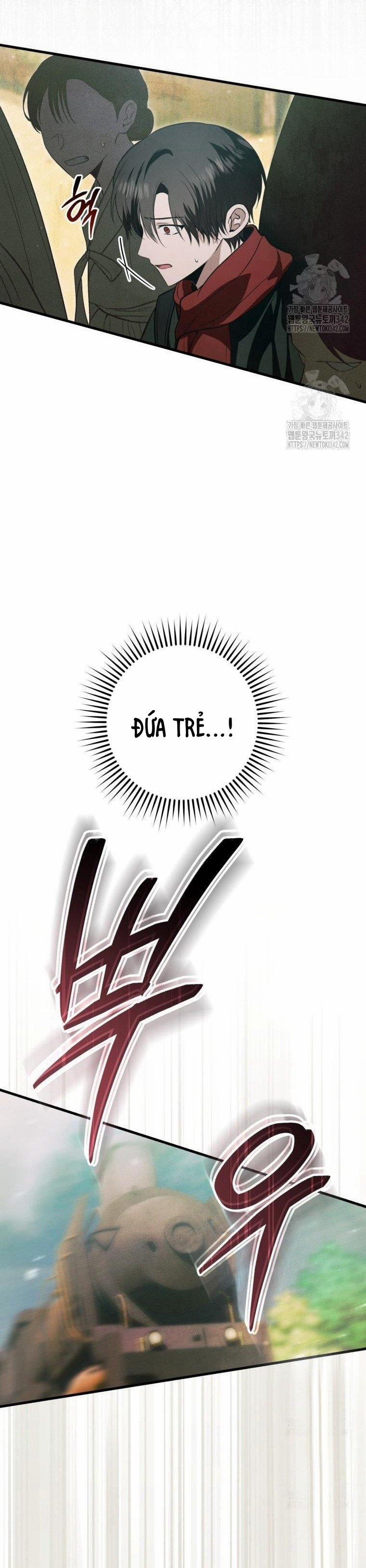 Chuyện Kỳ Bí Ở Bán Nguyệt Đường 29 trang 33