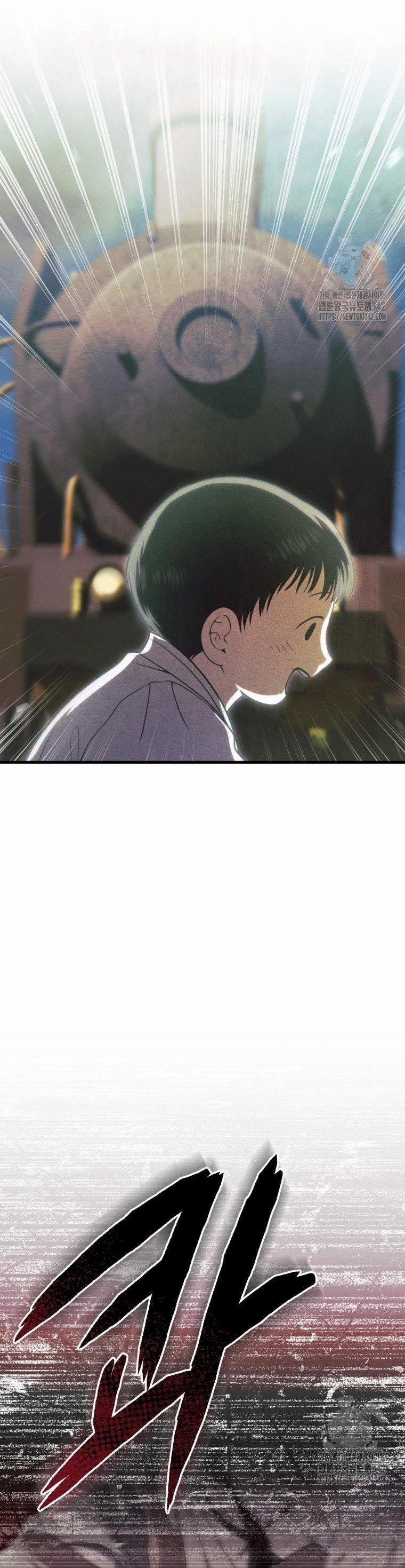 Chuyện Kỳ Bí Ở Bán Nguyệt Đường 29 trang 35