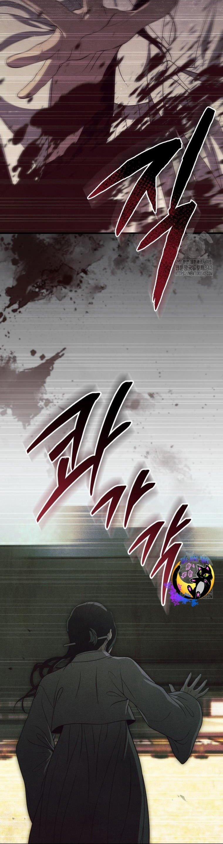 Chuyện Kỳ Bí Ở Bán Nguyệt Đường 29 trang 36