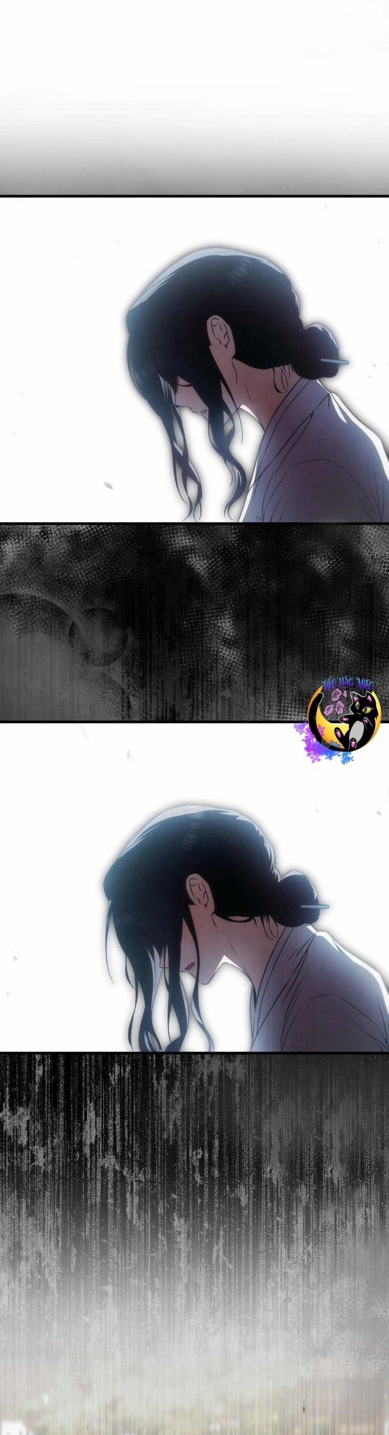 Chuyện Kỳ Bí Ở Bán Nguyệt Đường 29 trang 39