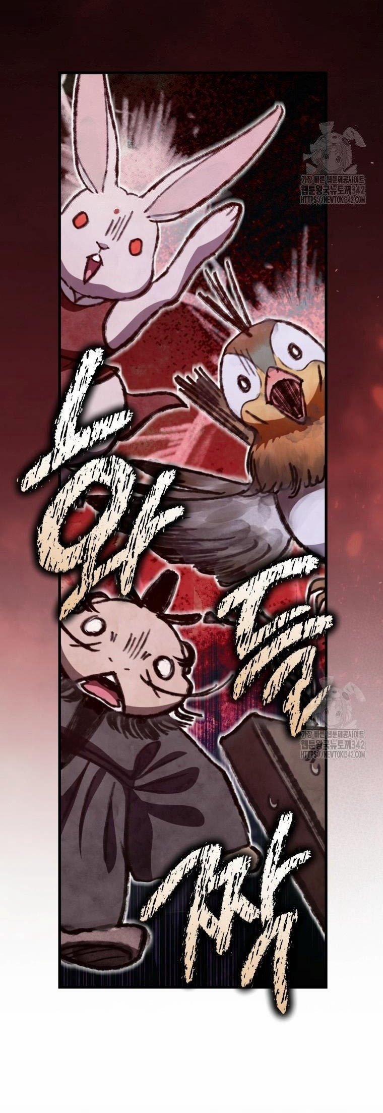 Chuyện Kỳ Bí Ở Bán Nguyệt Đường 29 trang 4