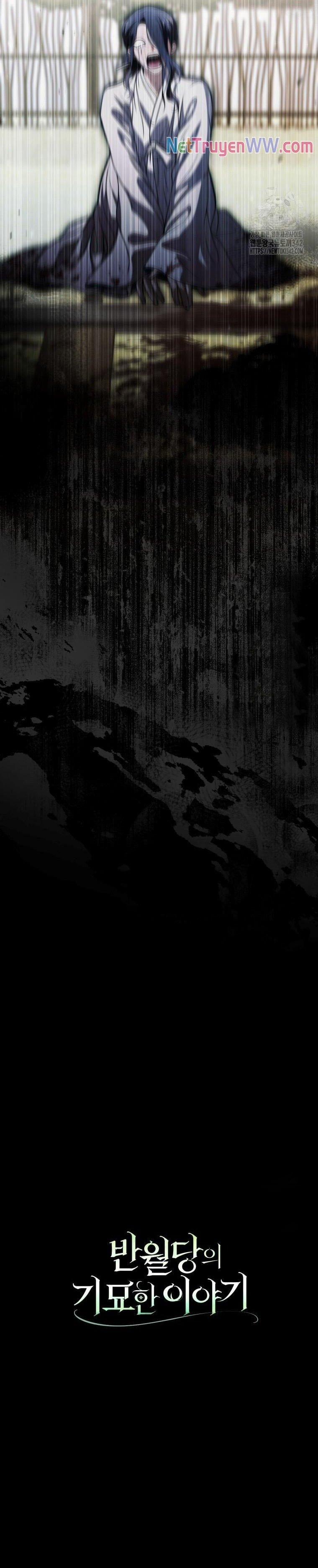 Chuyện Kỳ Bí Ở Bán Nguyệt Đường 29 trang 40