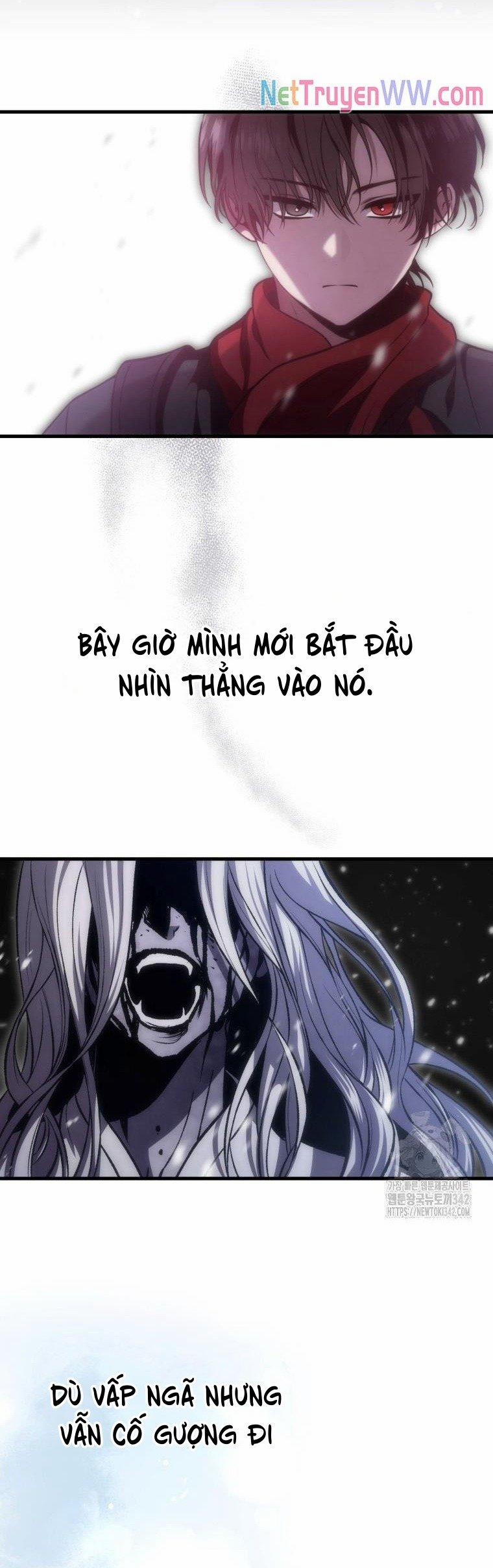 Chuyện Kỳ Bí Ở Bán Nguyệt Đường 29 trang 6